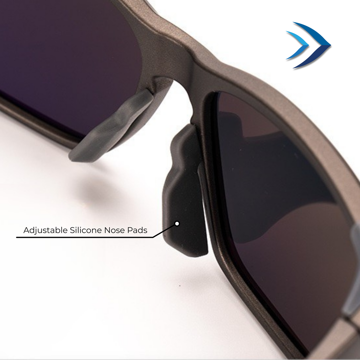 DeviNuman Fishing Glasses